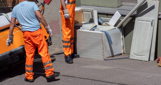 Best Scrap Metal Removal  in Altus, OK