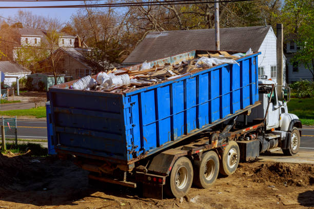 Best Same-Day Junk Removal Services  in Altus, OK