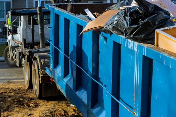 Best Basement Cleanout  in Altus, OK
