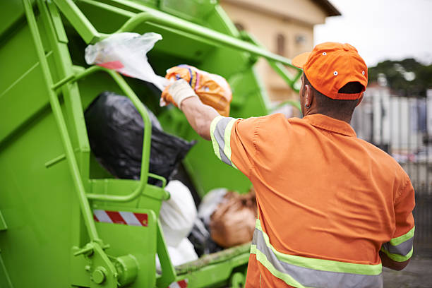 Best Hoarding Cleanup  in Altus, OK